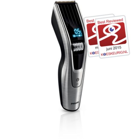 HC9490/15 Hairclipper series 9000 Tondeuse