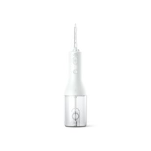 フィリップス Power Flosser 2000 コードレス | Philips