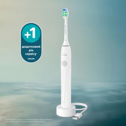 Sonicare Звукова зубна щітка