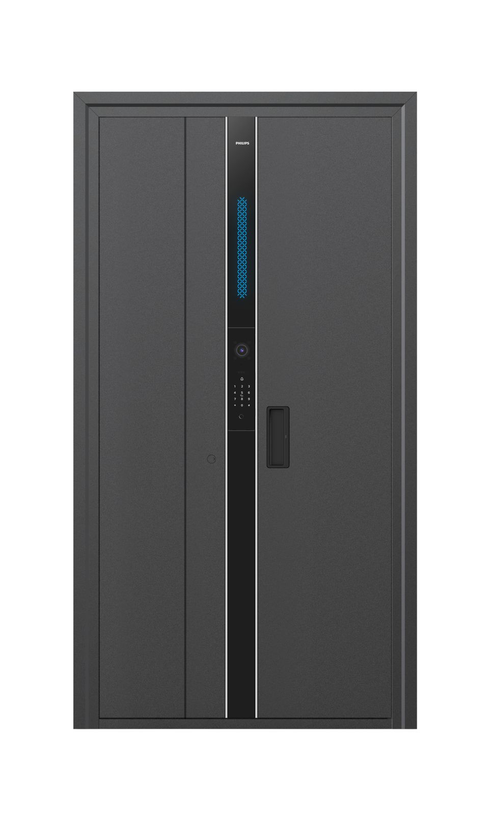 纯平一体，美观大气