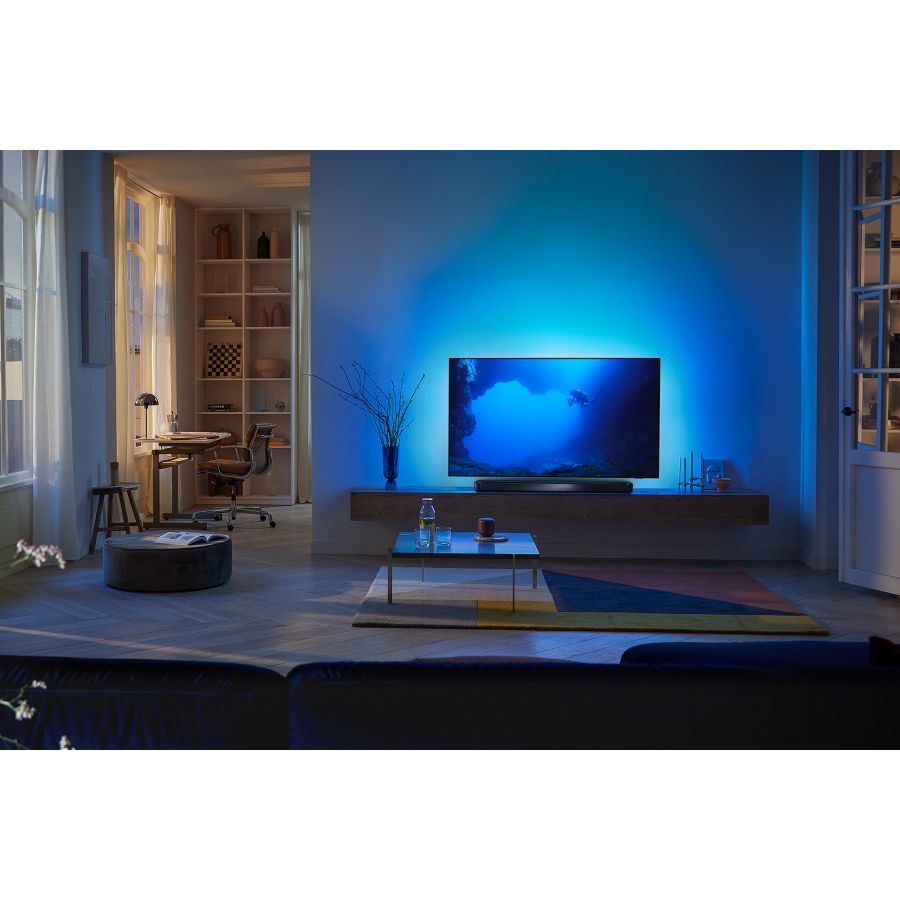 Crafted for movie lovers