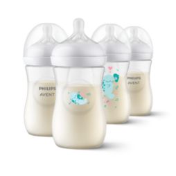 Avent SCY903/61 Natural baby bottle