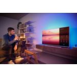 4K UHD LED Smart TV
