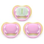 Lets your little one’s skin breathe