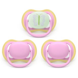 Pacifier