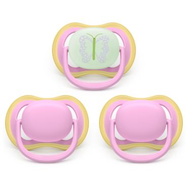 Philips Avent Pacifier ultra air day and night