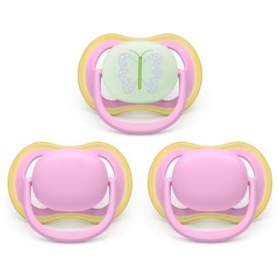 Lets your little one’s skin breathe