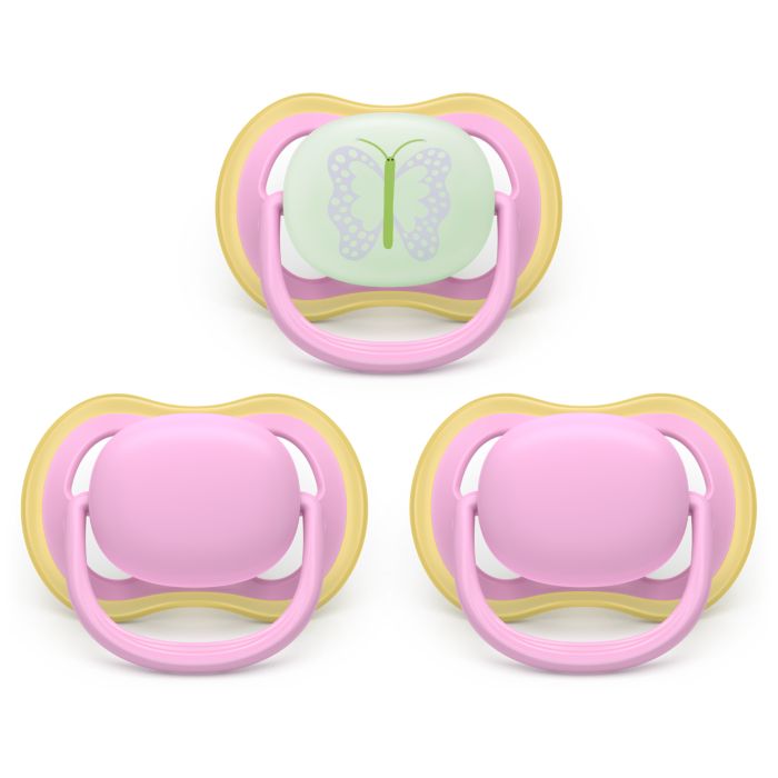 Lets your little one’s skin breathe