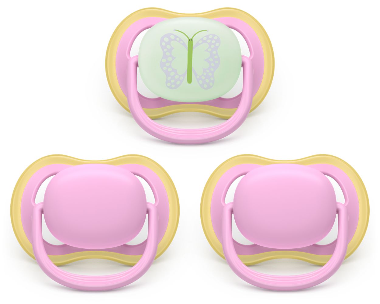 Lets your little one’s skin breathe