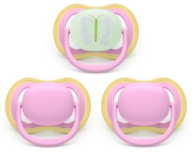 Pacifier