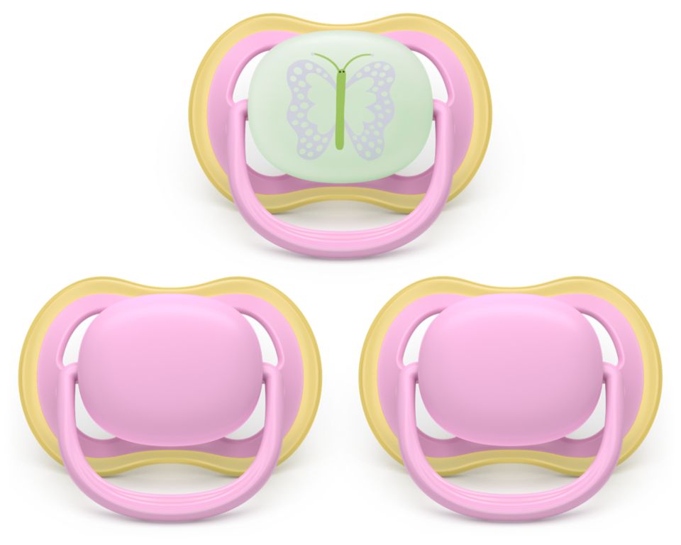 Lets your little one’s skin breathe