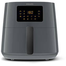Essential Connected Airfryer XL