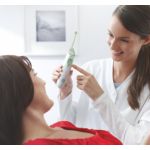 Jednoduchší spôsob čistenia medzizubných priestorov