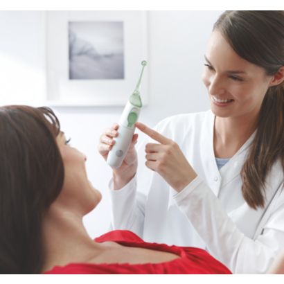 Jednoduchší spôsob čistenia medzizubných priestorov