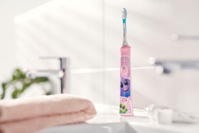 Sonicare For Kids Sonic electric toothbrush - thumbnail 4