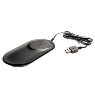 DiamondClean Wireless charging pad