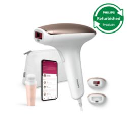 Lumea IPL 7000 Series Refurbished IPL-Haarentfernungsgerät