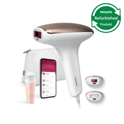 Lumea IPL 7000 Series