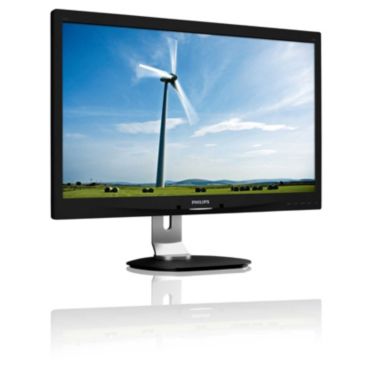 Brilliance 271S4LPYEB LCD monitor, LED backlight