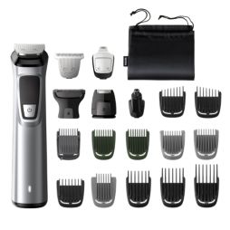 Multigroom series 7000 19-in-1, Face, Hair and Body