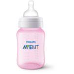 Clinically proven to reduce colic and discomfort*
