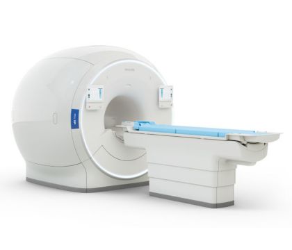MR 7700 System