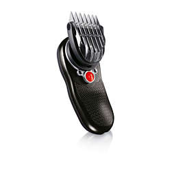 Norelco do it yourself hair clipper