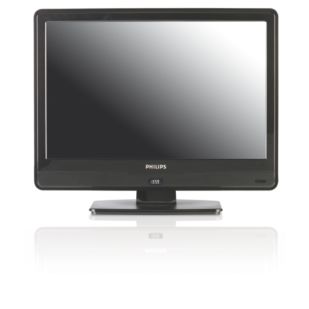 Professionelles LCD-Fernsehgerät
