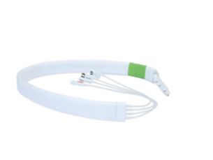 Standard ECG 3.0 Cable AAMI MR Patient Care