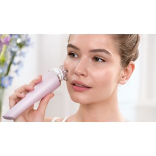 VisaPure Advanced Gesichtsreinigungsbürste