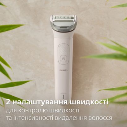 Philips Б'юті-набір для догляду зі Skin LED