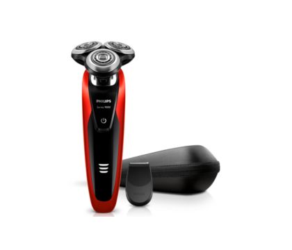 Shaver series 9000 ウェット＆ドライ電気シェーバー S9151/12 | Philips