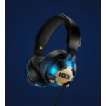 Siente los graves, siente el ritmo.