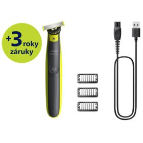 OneBlade 360