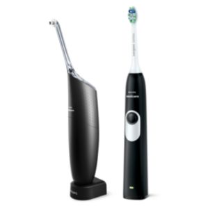 AirFloss Ultra - Microjet interdentaire