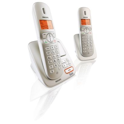 Philips Perfect sound