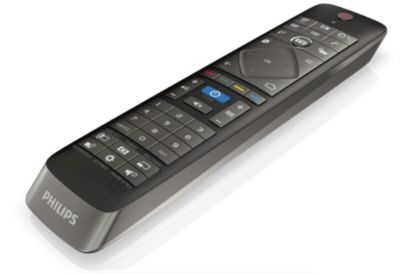 Philips - TELECOMMANDE SIMPLIFIEE 22AV1601A POUR TV PRO PHILIPS - TV 32''  et moins - Rue du Commerce