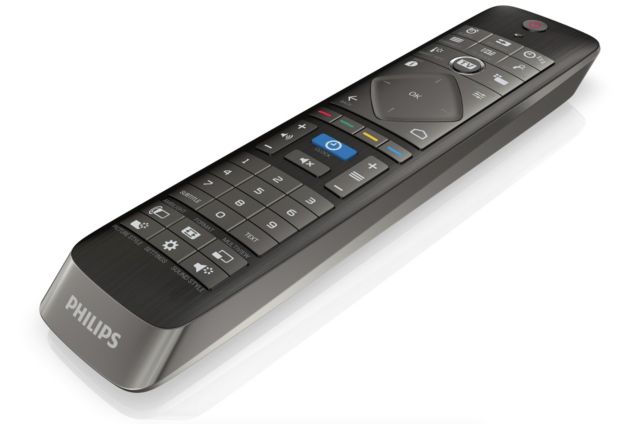 Remote Control