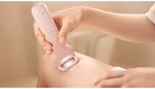 ProGuide: menos dolor, más comodidad para la piel*