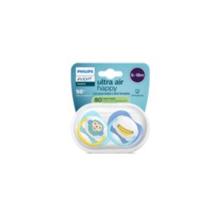 Avent Pacifier ultra air