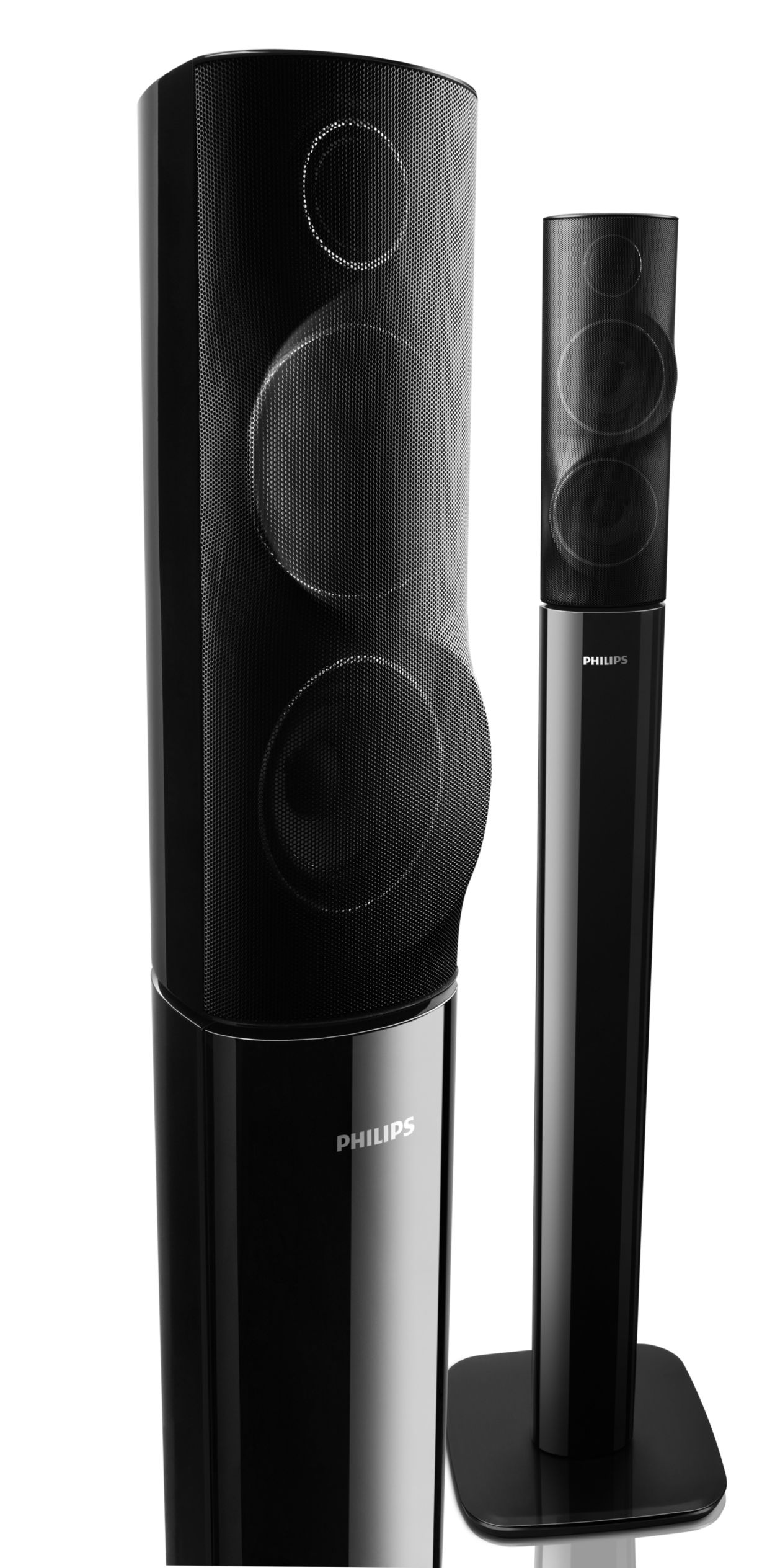 Philips dolby best sale digital home theater