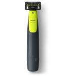 Barbeie, apare e contorne qualquer comprimento de cabelo.