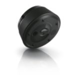 Seduzido pelo design, envolvido pelo som