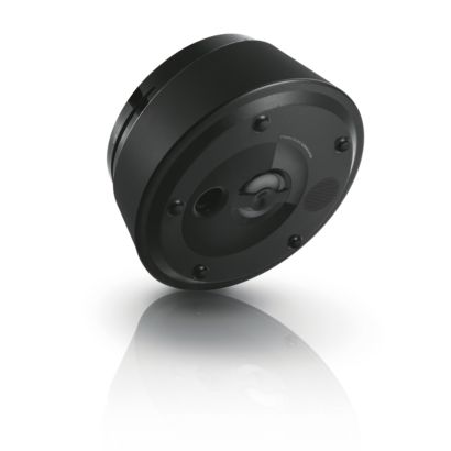 Seduzido pelo design, envolvido pelo som