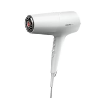 5000 Series Asciugacapelli