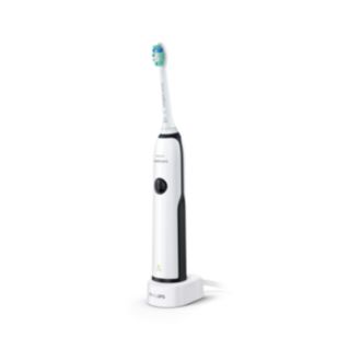 Elite+ Sonic electric toothbrush