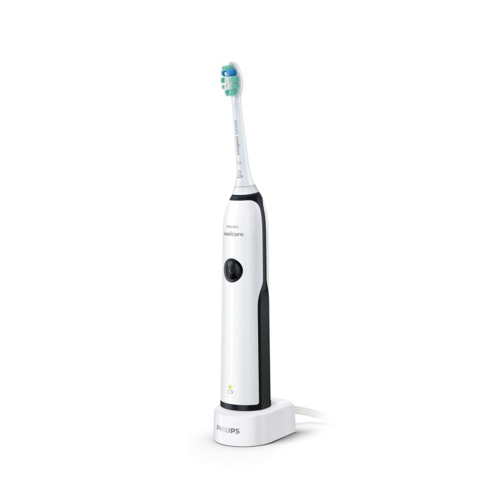 Clinically proven to provide superior cleaning *