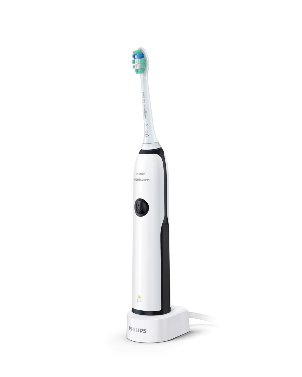 Removes up to 3x more plaque*