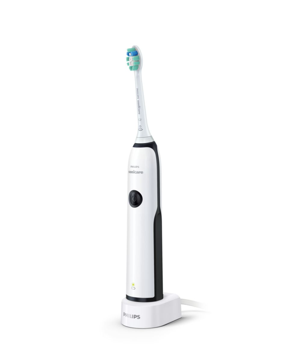Removes up to 3x more plaque*