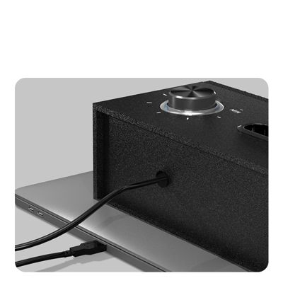 PC 또는 노트북에 쉽게 연결